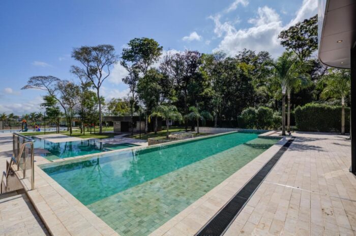 Booking.com divulga destinos nacionais mais recomendados pelo consumidor no Brasil DoubleTree by Hilton Foz do Iguaçu, Foz do Iguaçu (Divulgação)