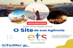 (Divulgação/ETS)