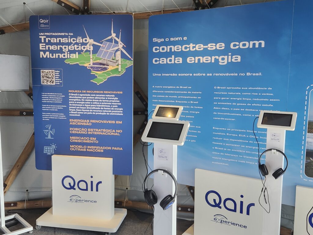 Encontros mostram o que é necessário fazer para limpar o meio ambiente