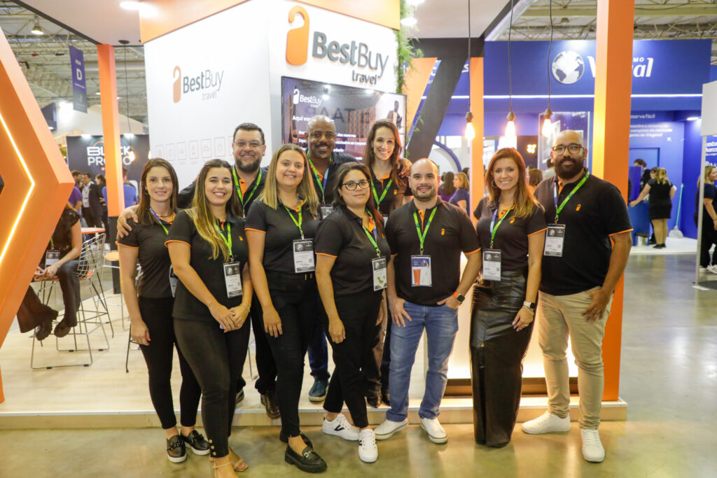 Equipe da BestBuy