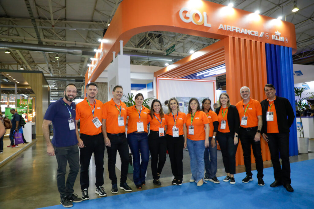 Equipe da Gol Equipe da Gol