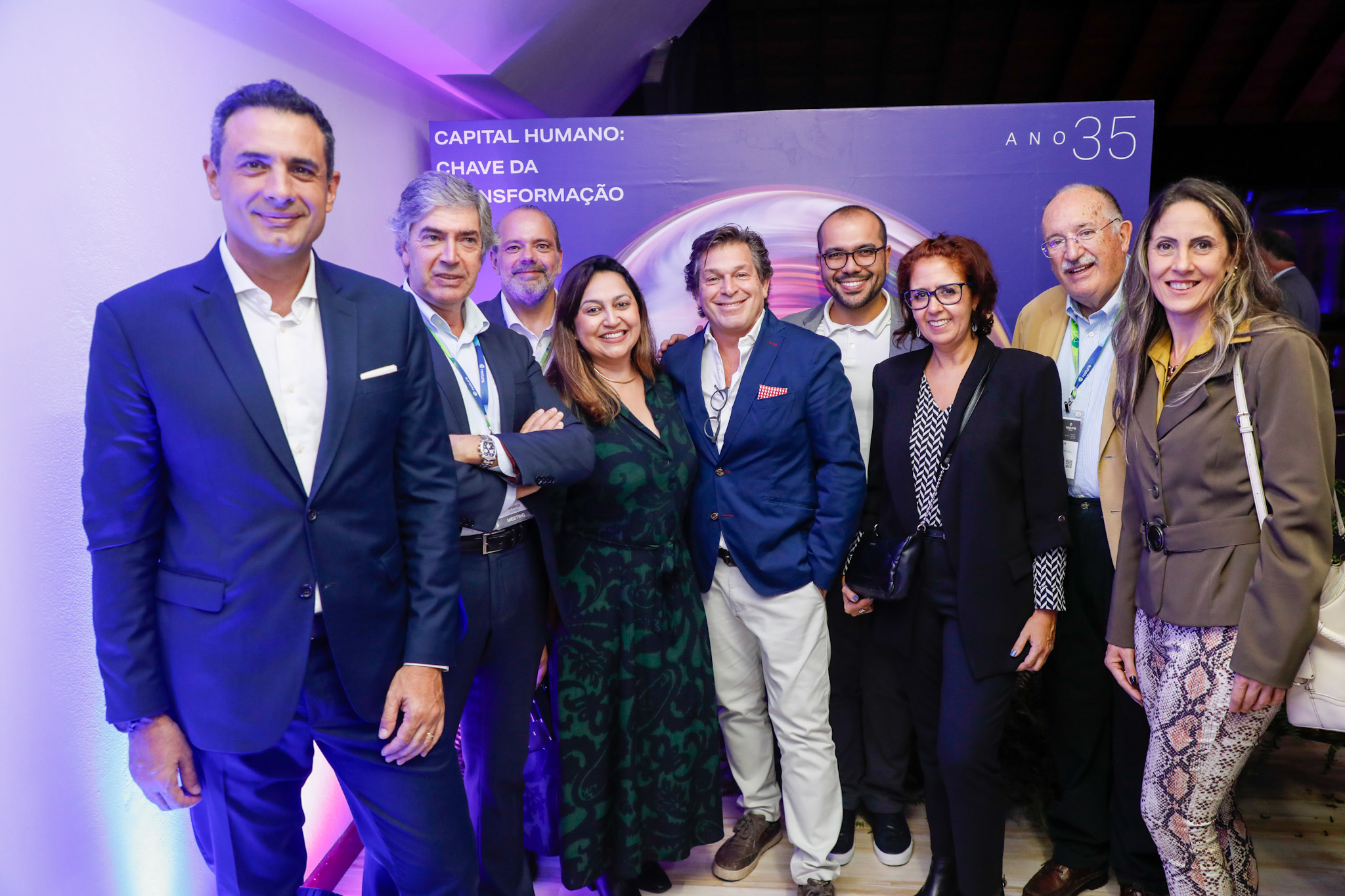 Equipe da TAP com comitiva de Portugal Equipe da TAP com comitiva de Portugal