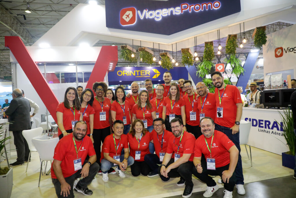 Equipe da ViagensPromo