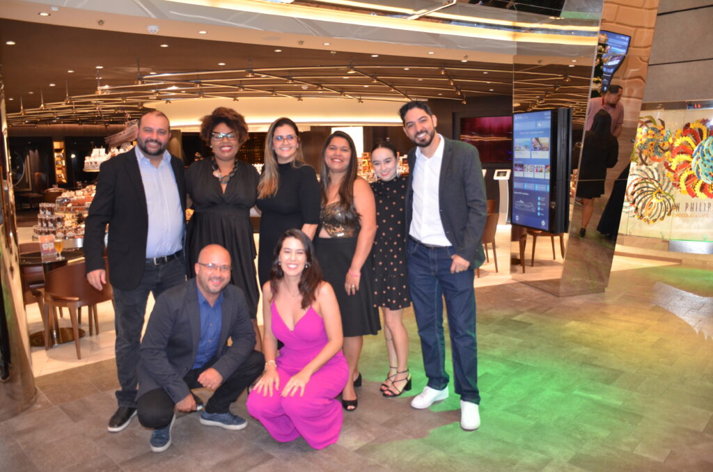 Equipe da ViagensPromo