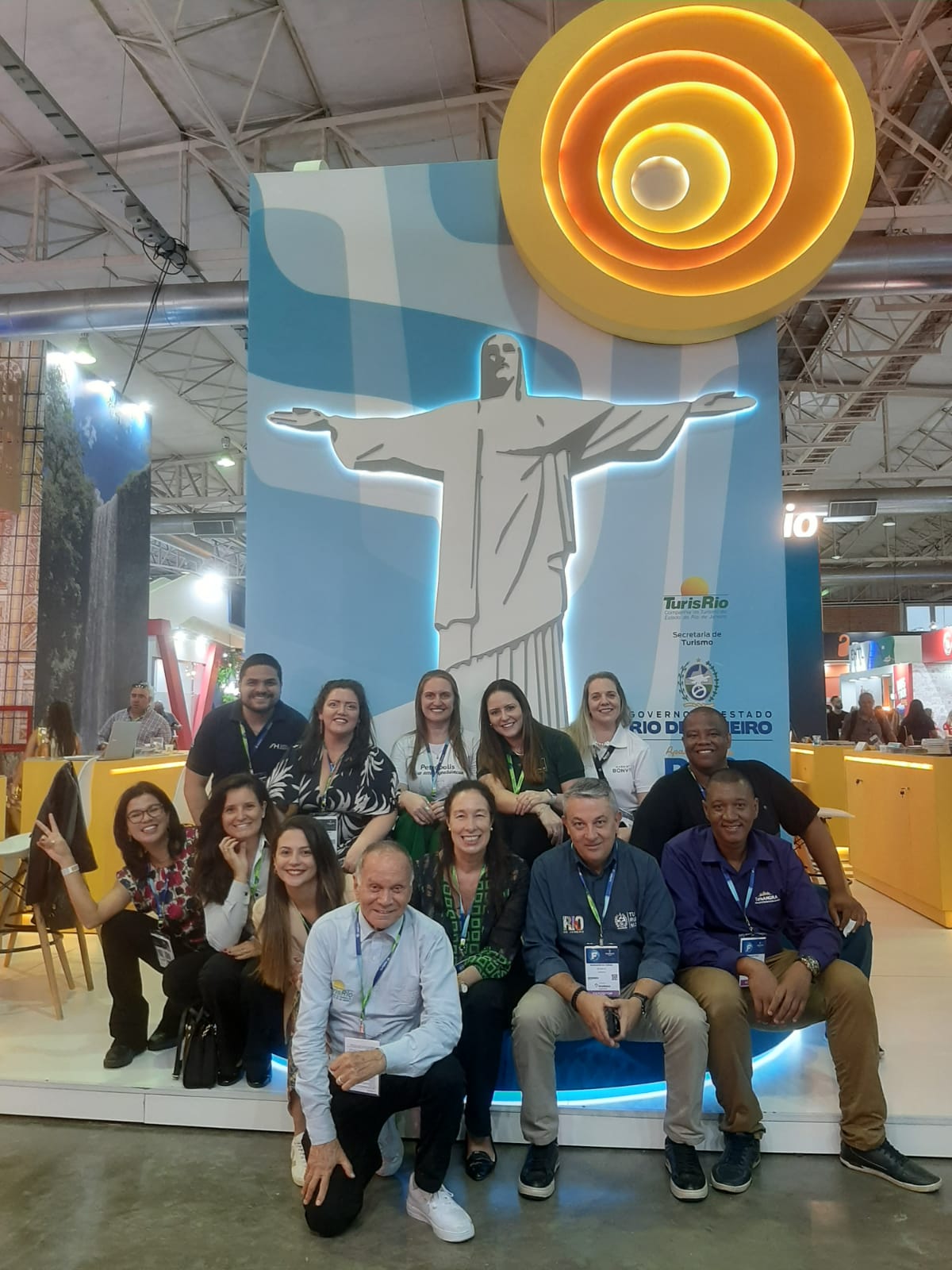 Veja fotos deste segundo dia de Festuris 2023 em Gramado