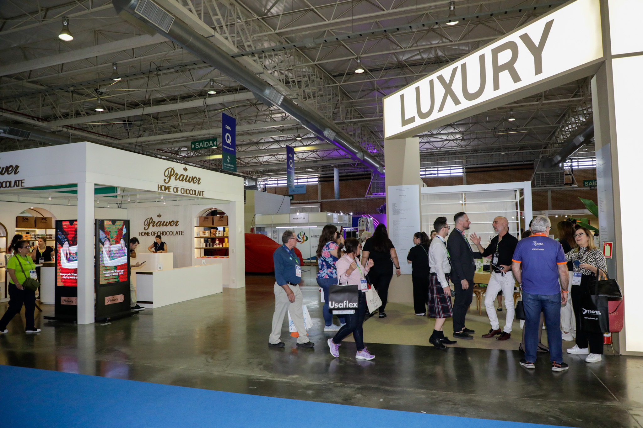 Espaço Luxury Espaço Luxury
