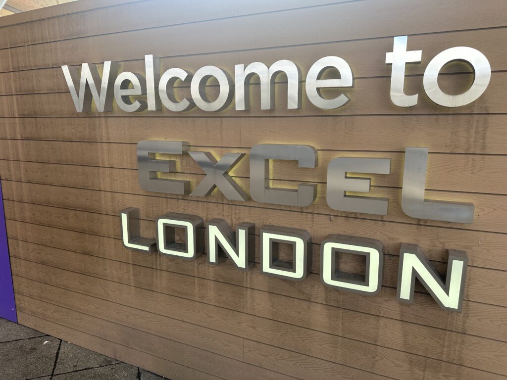 Excel London sedia a WTM London mais uma vez