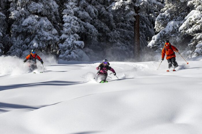 Aspen Snowmass apresenta novidades da temporada 2023/24 Aspen Snowmass apresenta novidades da temporada 2023/24