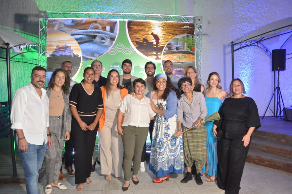 Finalistas e premiados Finalistas e premiados