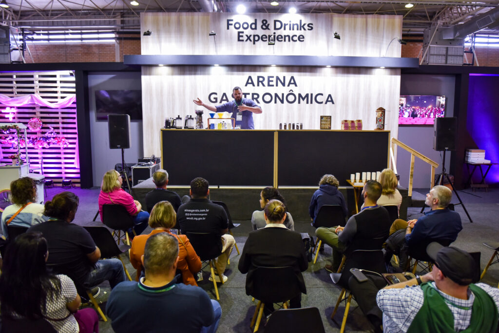 FoodDrinks 2022 1 Festuris: espaço Food & Drinks ganha área externa com carnes gaúchas e uruguaias