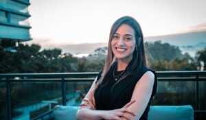 Grand Hyatt Rio de Janeiro anuncia nova gerente de Vendas MICE