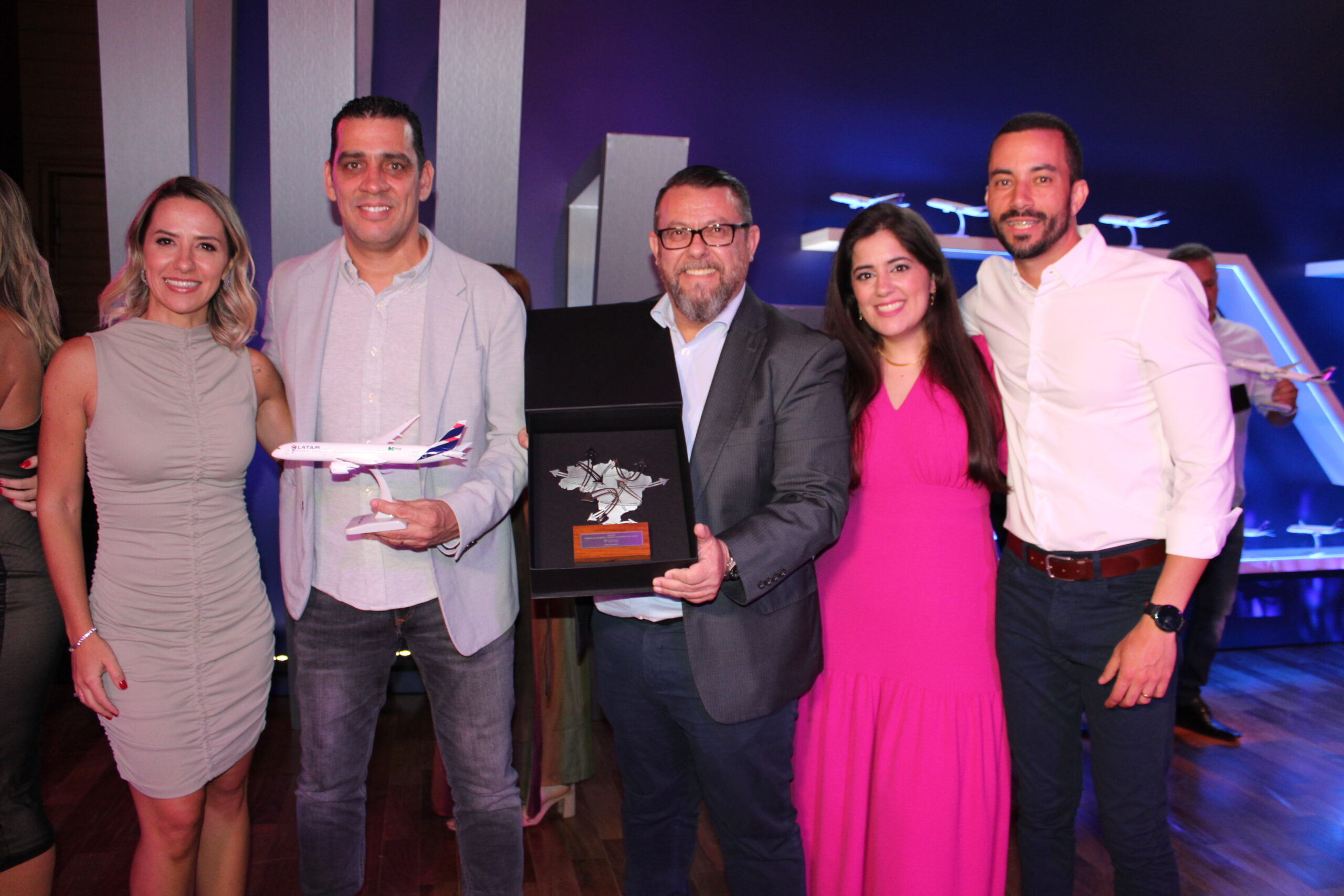 Grupo Arbaitman está entre as empresas premiadas Grupo Arbaitman está entre as empresas premiadas