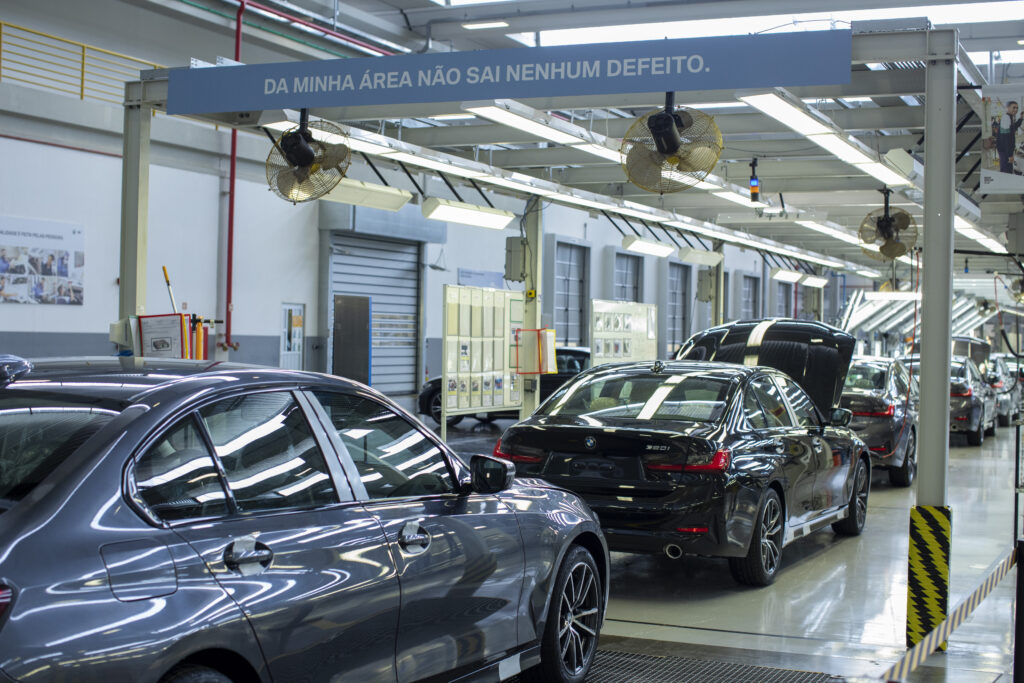 IMG 0224 Black Friday: Serra Verde Express lança desconto em Tour à Fábrica da BMW