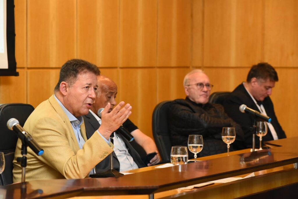 FBHA realiza reunião no Recife com sindicatos do Nordeste FBHA realiza reunião no Recife com sindicatos do Nordeste