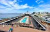 MSC Grandiosa no Brasil: M&E embarca em viagem inaugural do maior navio da história do país