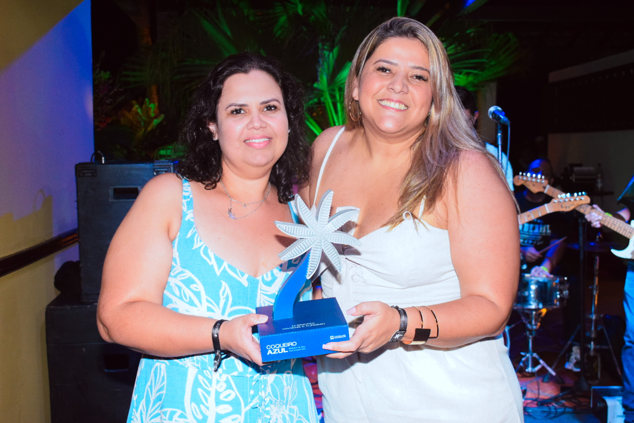 Representante da Duemondi Viagens e Turismo Representante da Duemondi Viagens e Turismo