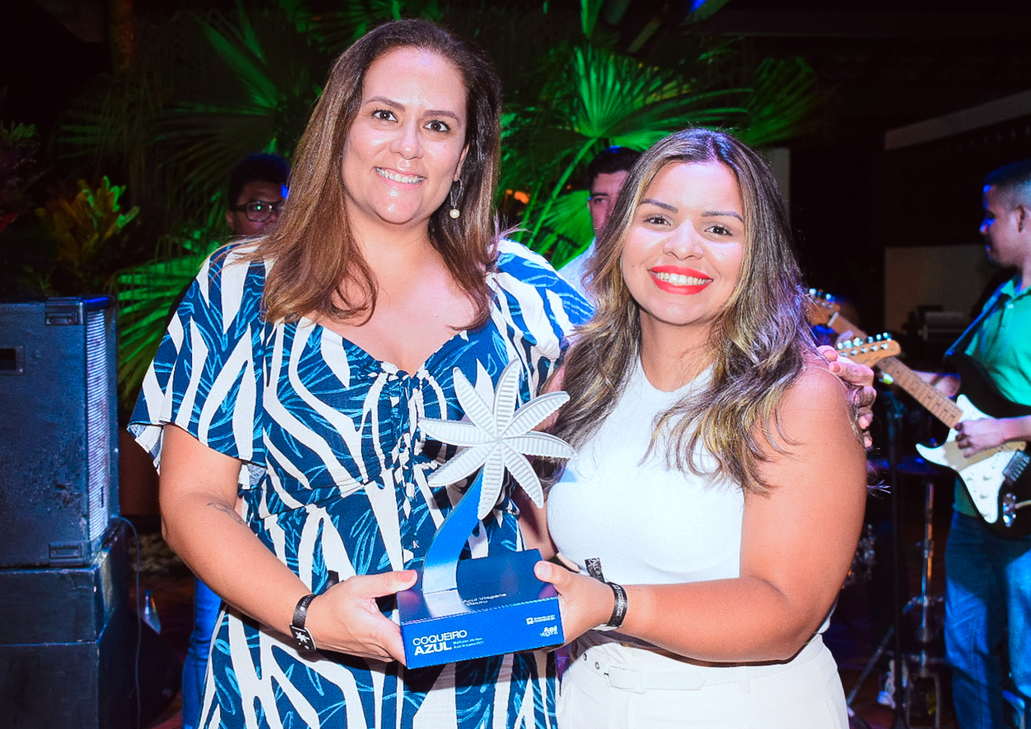 Representante da Loja Azul Viagens Bauru Representante da Loja Azul Viagens Bauru