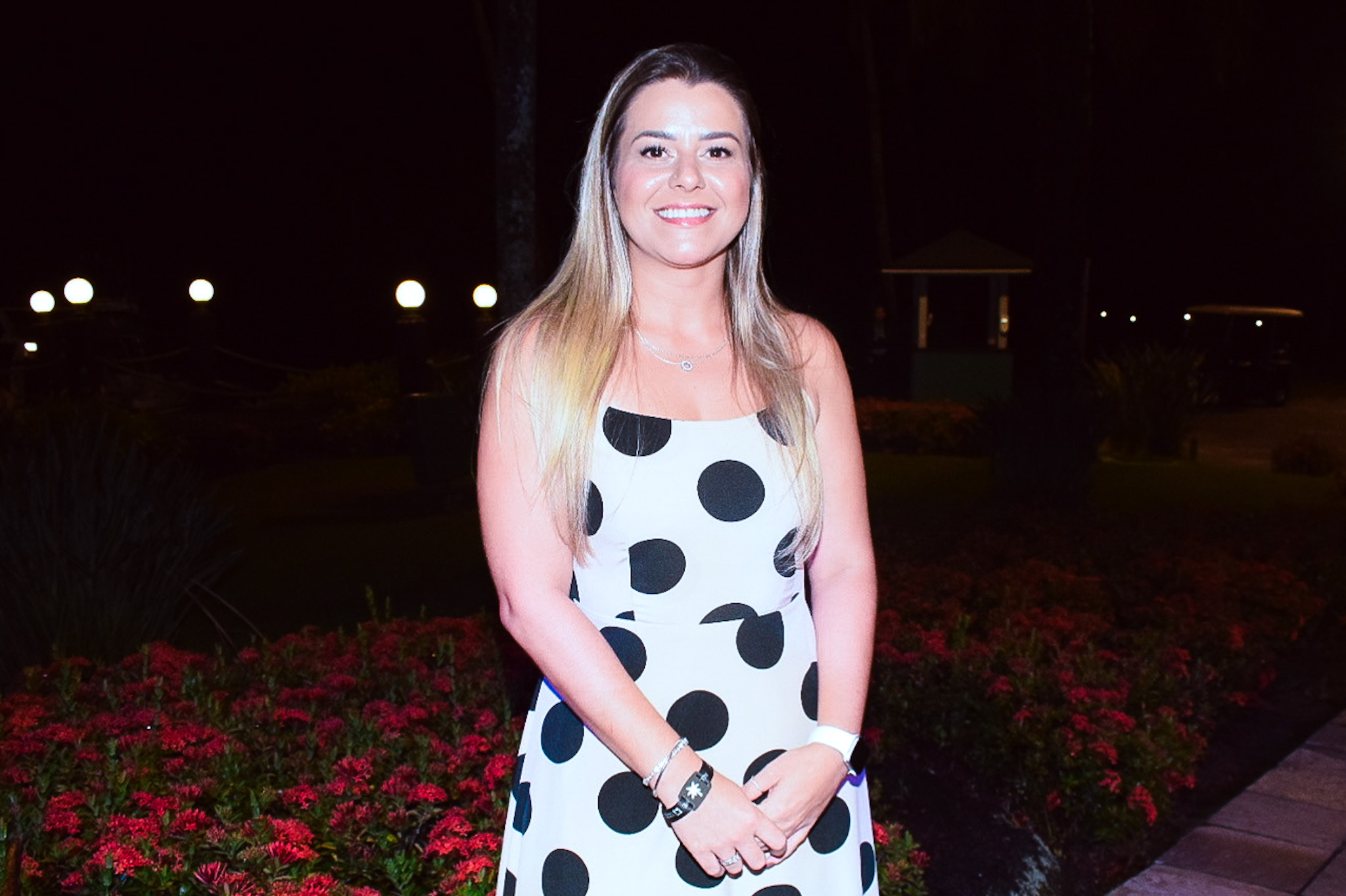 Natalia Saderi, gerente de Contratação de Produtos Nacional e Internacional da Azul Viagens Natalia Saderi, gerente de Contratação de Produtos Nacional e Internacional da Azul Viagens