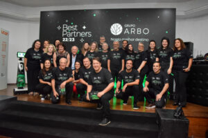 Grupo Arbo