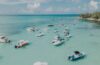 Ilhas Cayman (Unspplash/Ronny Rondon)