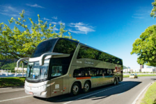 Grupo JCA realiza mais uma LiquidaBus com viagens rodoviárias pela metade do preço