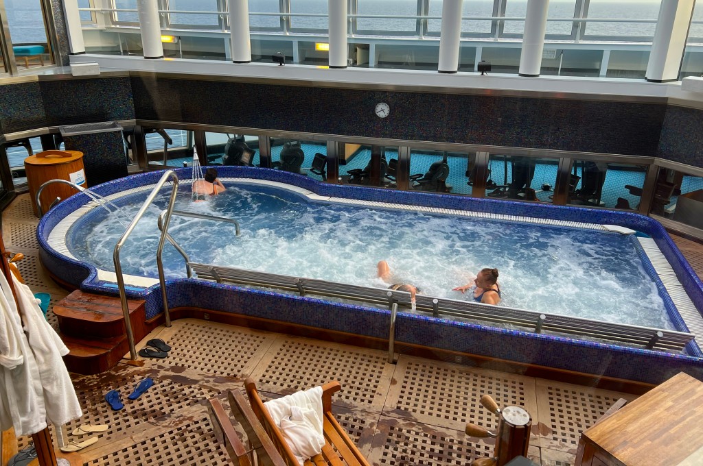 Jacuzzi-do-spa