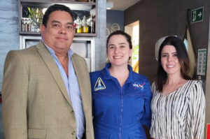 (Divulgação/Kennedy Space Center )