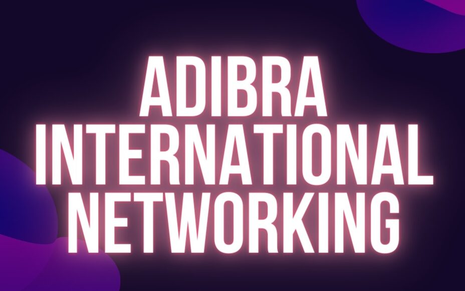 Adibra International Networking acontecerá no dia 14 de novembro em Orlando 1 LOGO AIN e1699303998813 Adibra International Networking acontecerá no dia 14 de novembro em Orlando