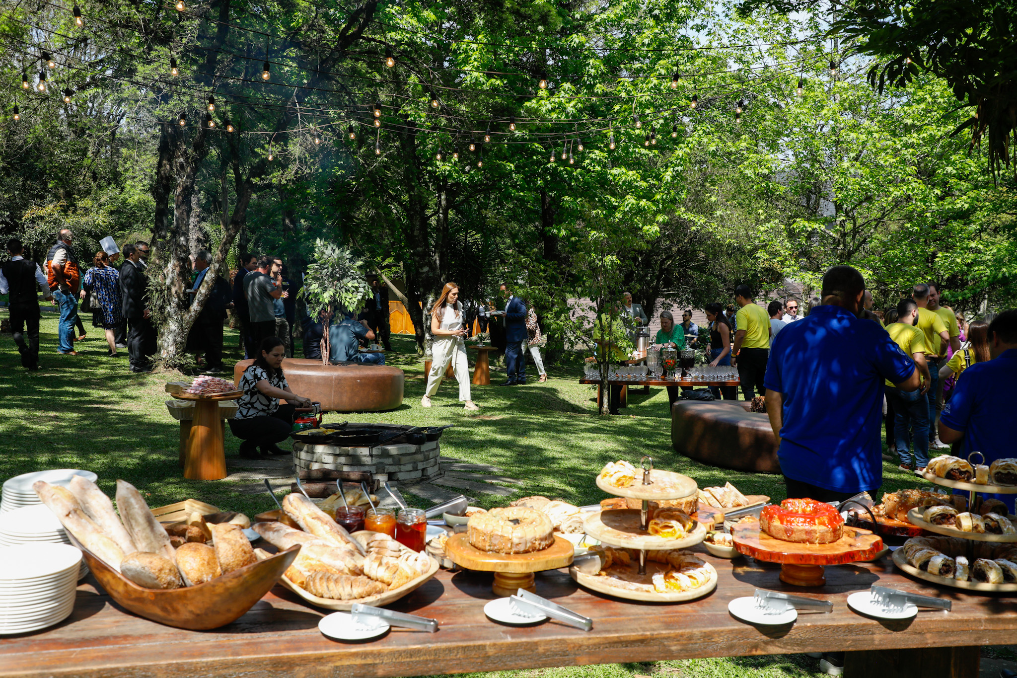 Brunch especial do Wish Brunch especial do Wish