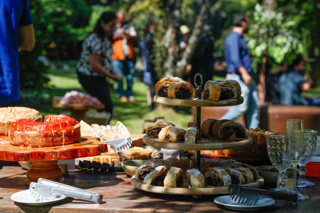 Brunch especial do Wish Brunch especial do Wish