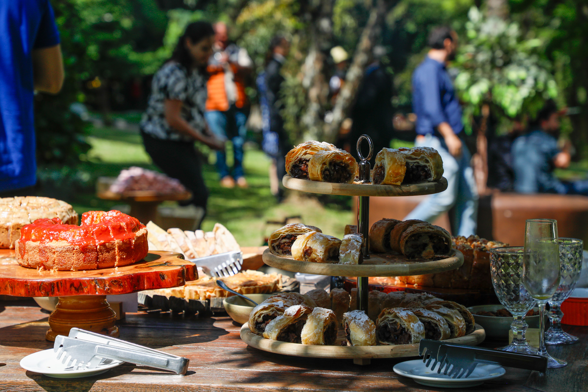 Brunch especial do Wish Brunch especial do Wish