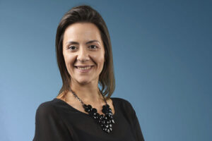 Luana Nogueira, diretora executiva da Alagev (Divulgação/Alagev)
