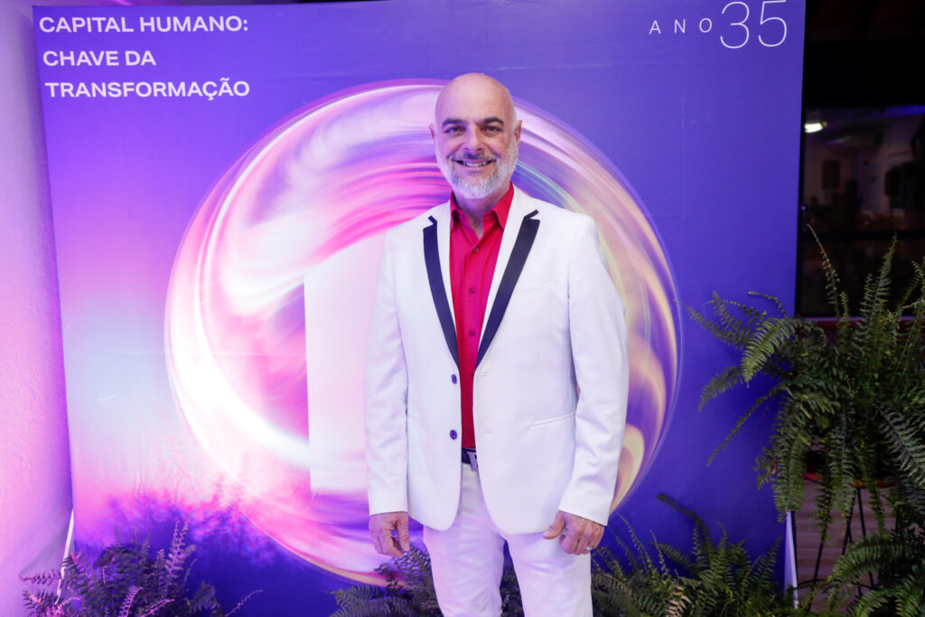 Marcelo Zingalli, Luxury Manager