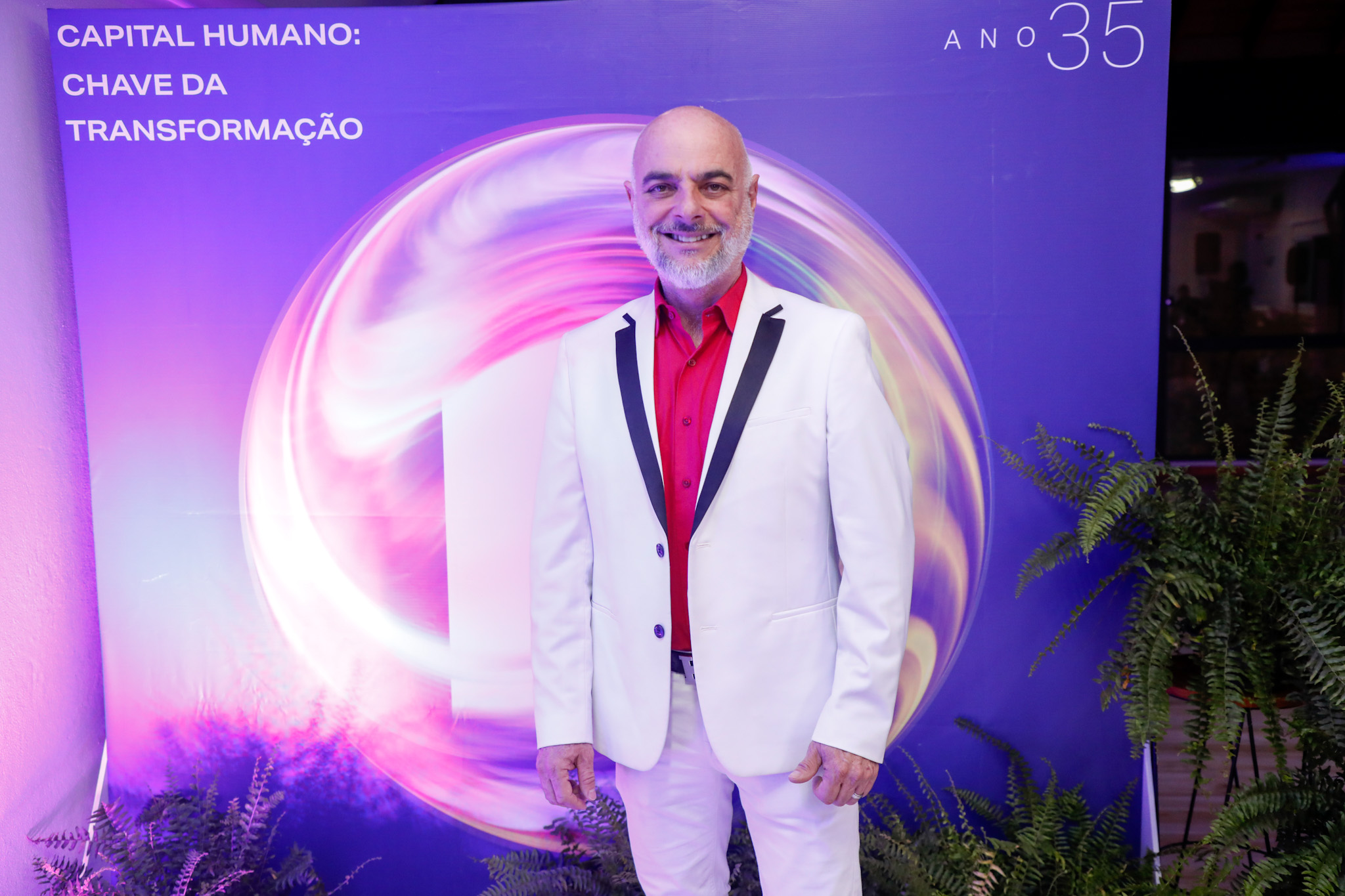 Marcelo Zingalli, Luxury Manager Marcelo Zingalli, Luxury Manager