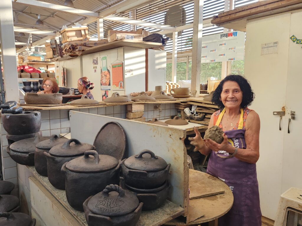 Paneleira Paneleira