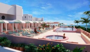 Hilton anuncia assinatura de dois hotéis Tapestry Collection no México