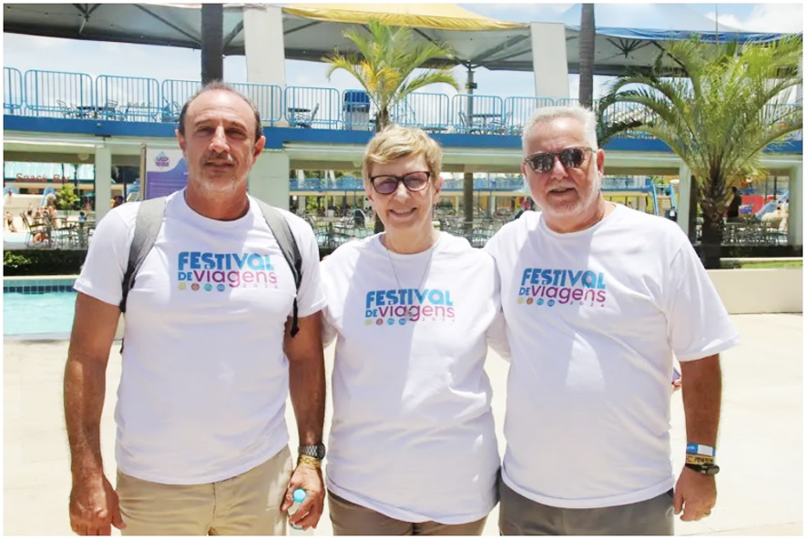 Três operadoras já estão confirmadas na 1ª edição do Festival de Viagens em 2024 1 Picture1 Três operadoras já estão confirmadas na 1ª edição do Festival de Viagens em 2024