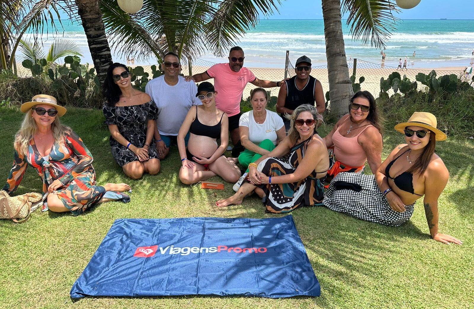 ViagensPromo promove famtours para Foz do Iguaçu e Porto de Galinhas ViagensPromo promove famtours para Foz do Iguaçu e Porto de Galinhas