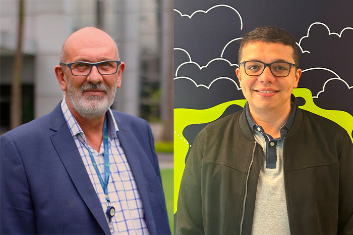 Queensberry anuncia dois novos diretores 1 Queensberry Queensberry anuncia dois novos diretores