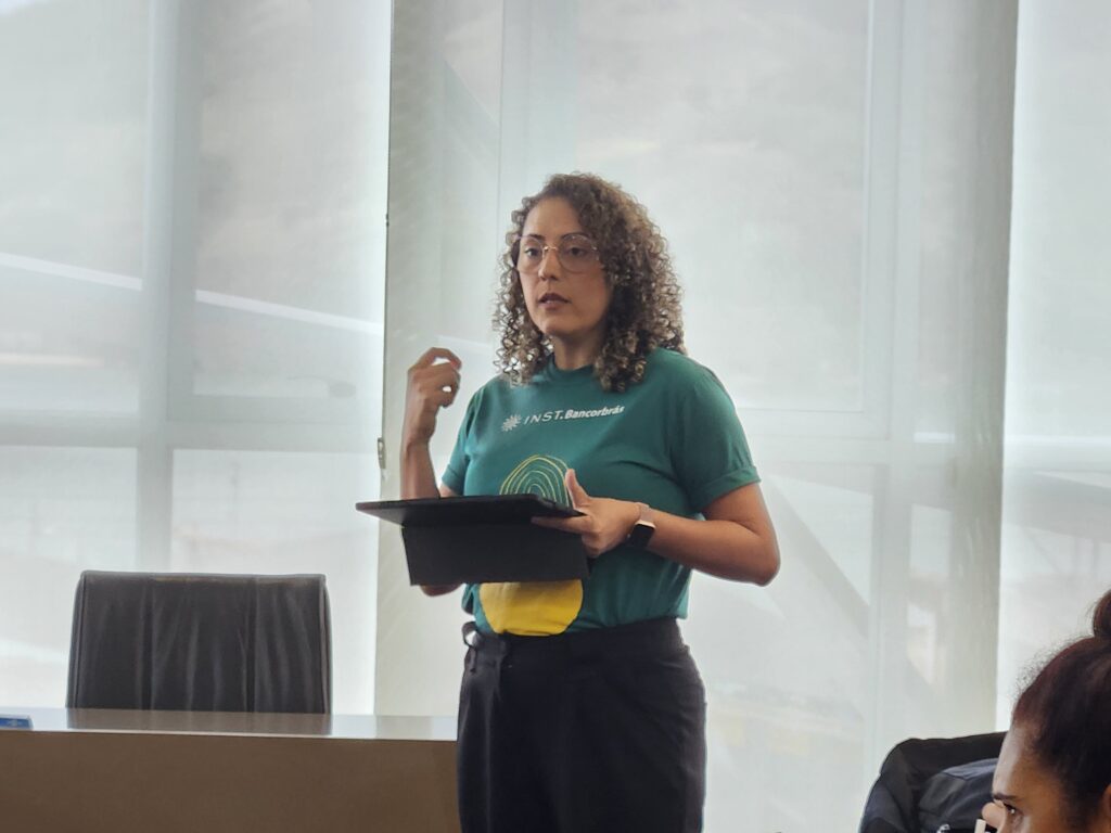 Convenção Braztoa: novo formato de apresentação de iniciativas sustentáveis cativa operadores Convenção Braztoa: novo formato de apresentação de iniciativas sustentáveis cativa operadores