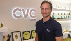 CVC Corp anuncia Roberto Roman como diretor de SVAs