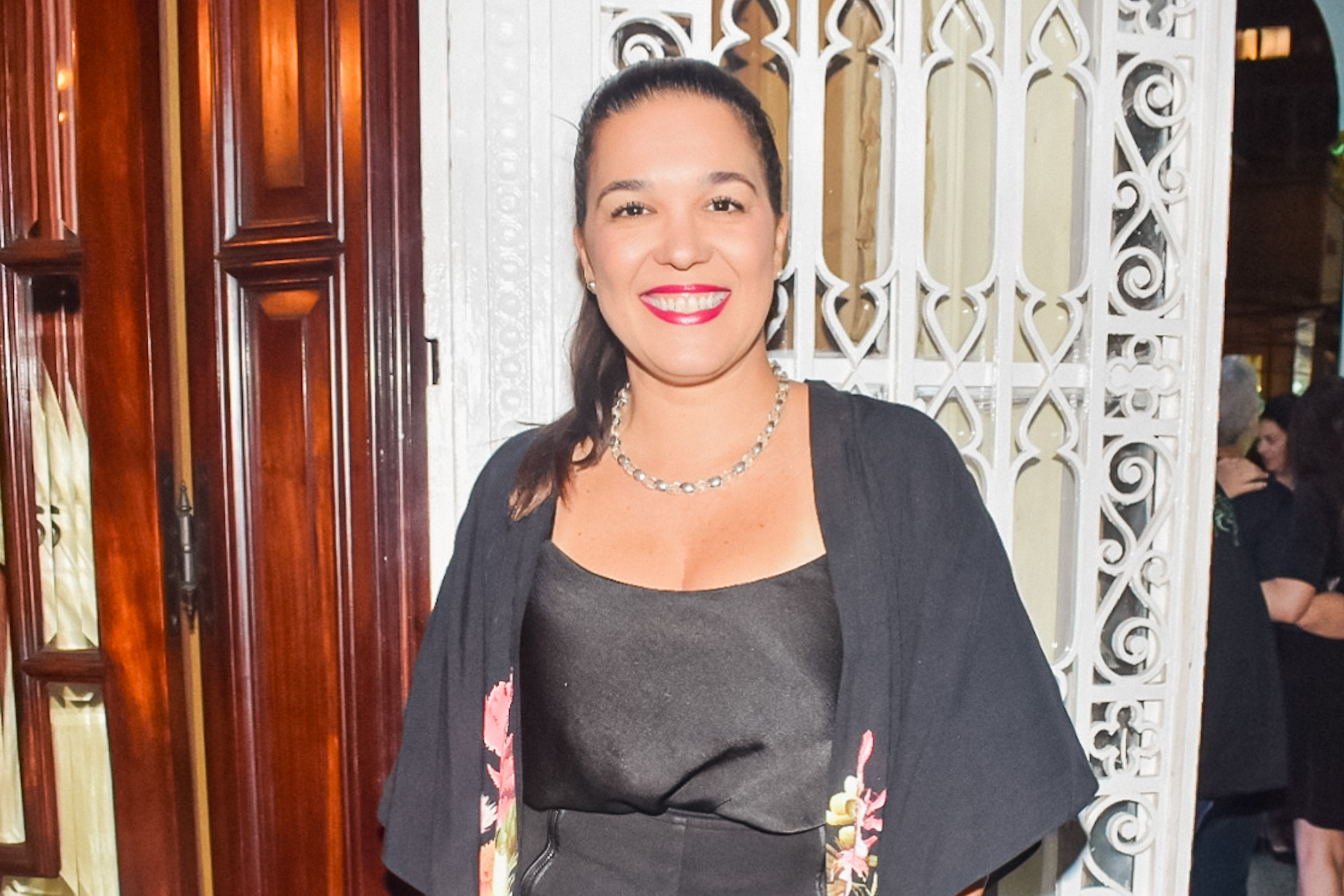 Sabrina Moreti, da R11 Travel Sabrina Moreti, da R11 Travel