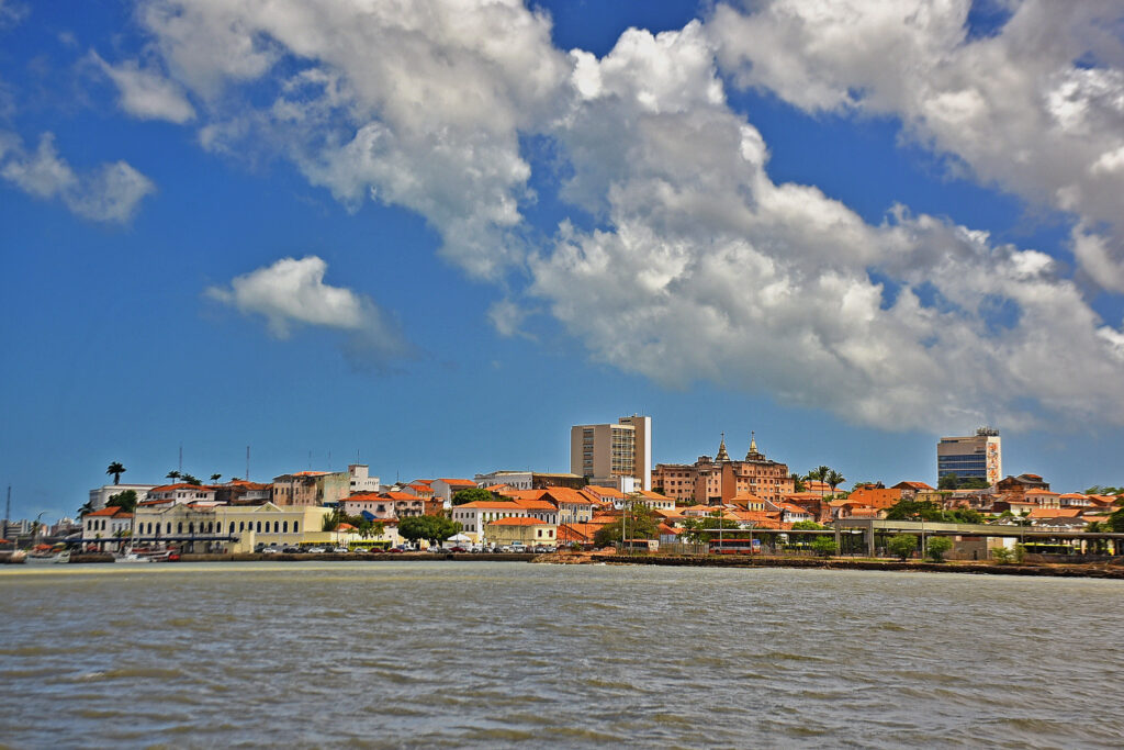 São Luís (MA) ganha sistema de inteligência turística