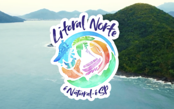 São Paulo lança campanha promocional de incentivo ao turismo no Litoral Norte; veja vídeo