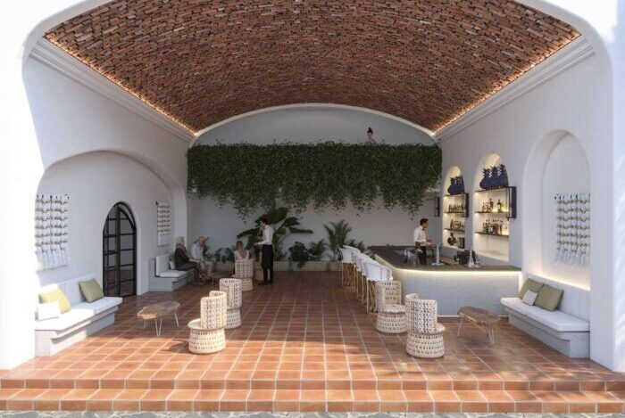 Hilton anuncia assinatura de dois hotéis Tapestry Collection no México Hilton anuncia assinatura de dois hotéis Tapestry Collection no México