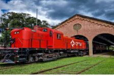 Turismo de São Paulo lança consulta pública para o Plano de Turismo Ferroviário