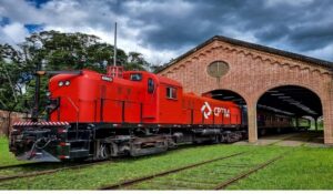 Turismo de São Paulo lança consulta pública para o Plano de Turismo Ferroviário