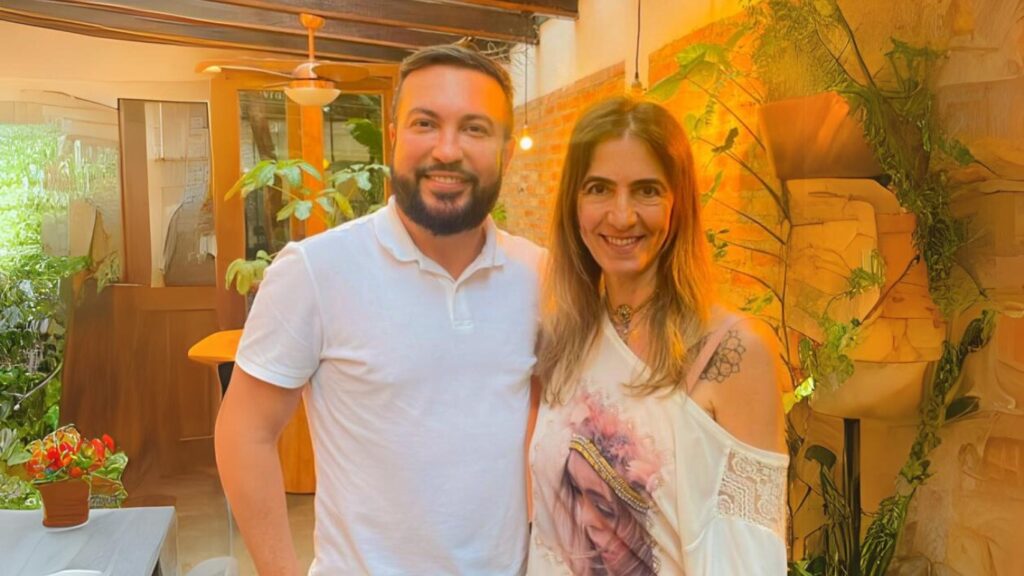 New Age e Grupo Presidente realizam evento com conceito wellness em São Paulo