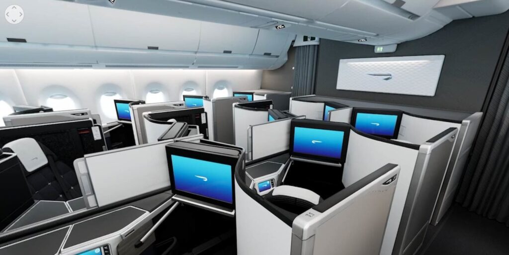 British Airways prorroga Black Friday com promoções para classe executiva 1 WhatsApp Image 2023 11 30 at 5.35.49 PM British Airways prorroga Black Friday com promoções para classe executiva