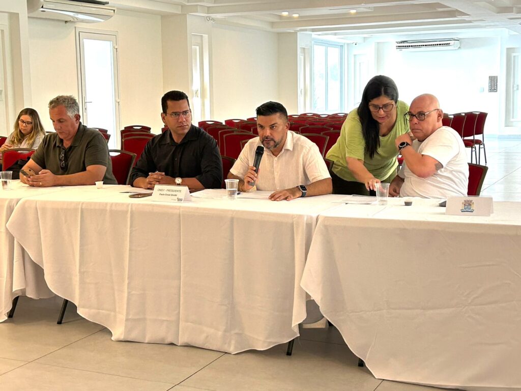 Turismo de Porto Seguro destaca resultados de 2023 e projeta ações para 2024 Turismo de Porto Seguro destaca resultados de 2023 e projeta ações para 2024